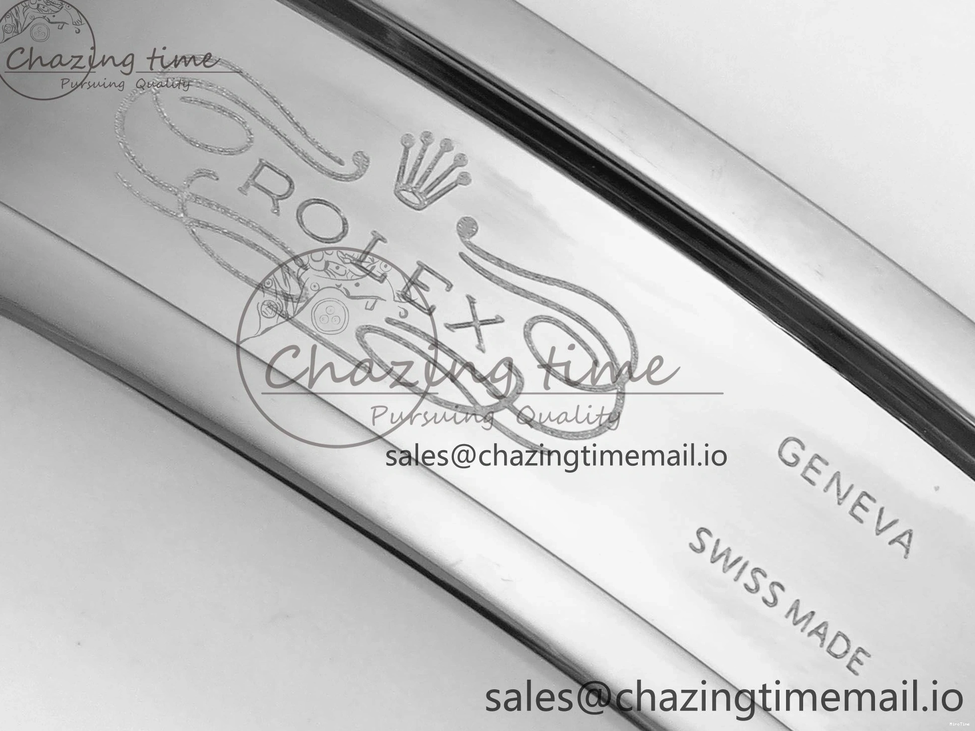 MiroTime 0409 Seasonal DayDate 40 SS QF 1:1 Best Edition Blue Black Dial Diamonds Bezel on President Bracelet A2836 V5 (Gain Weight) 482